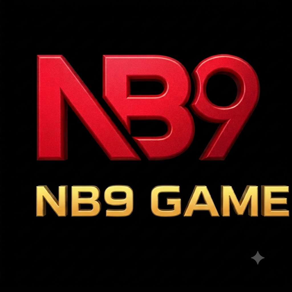 NB9 Game app icon