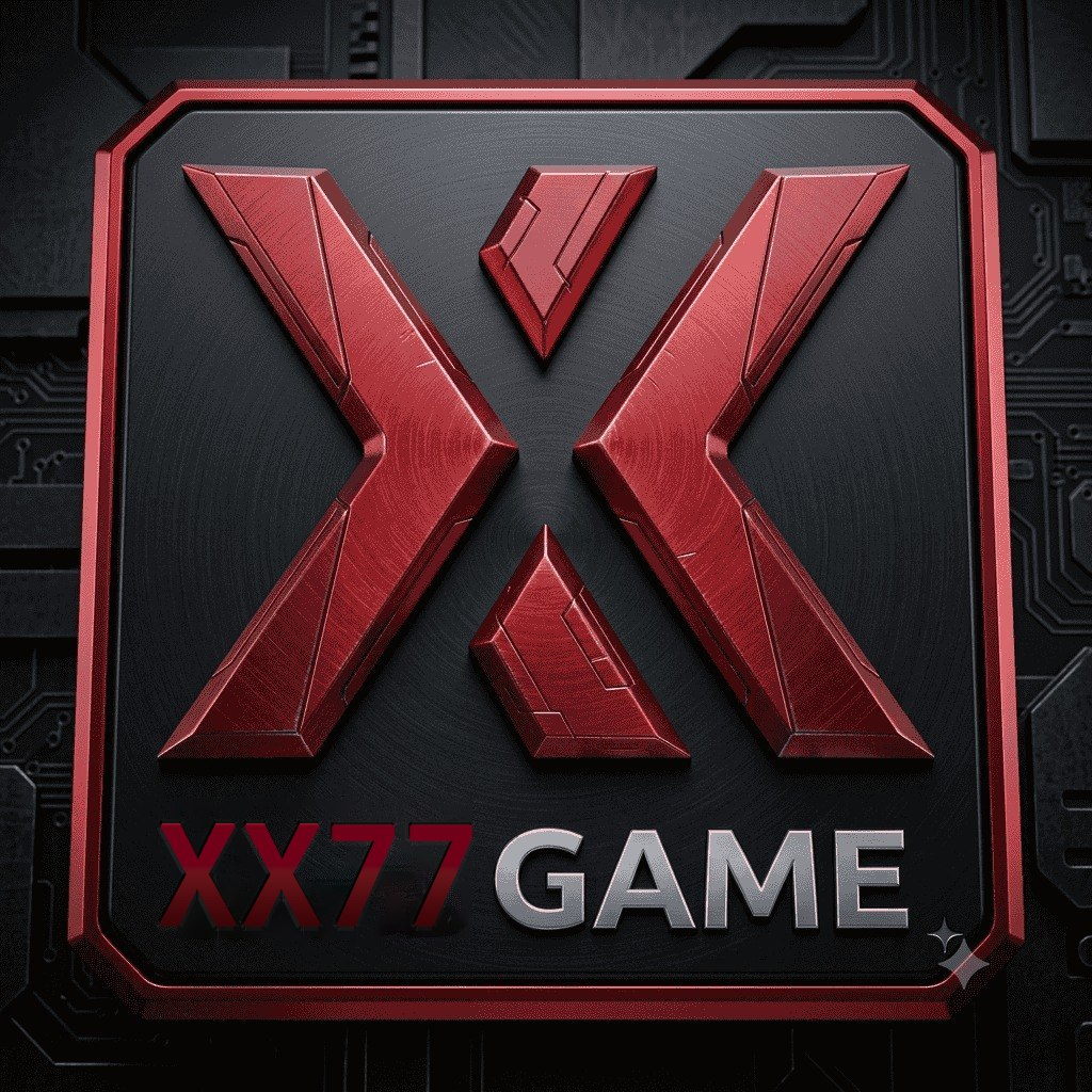 Featured game app icon